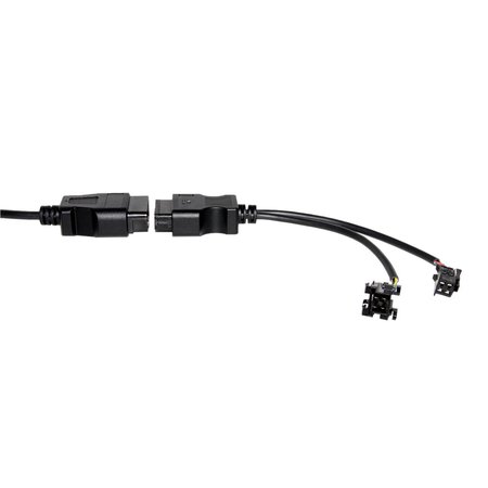 COJALI USA WABCO ATC diagnostics cable JDC304A